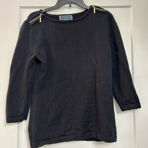 Karen Scott Women’s Sweater